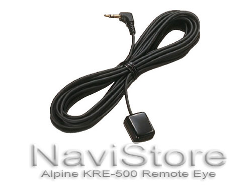 Alpine KRE-500E Remote Eye