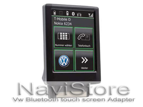 VW Pairing Bluetooth Adapter 