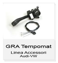 GRA Tempomat