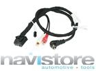 IMA - Harness - Audi RNS-D/VW MFD - 