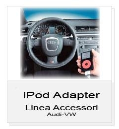iPod Adapter