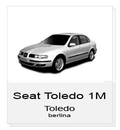 Seat Toledo 1M