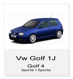 Vw Golf 4