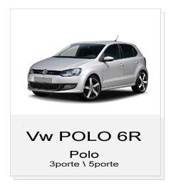 Vw Polo 6R