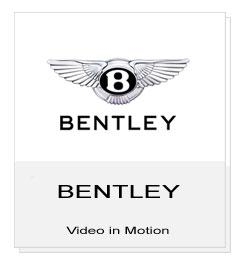 Bentley