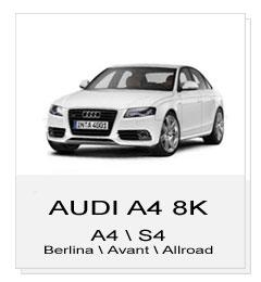 Audi A4 8K