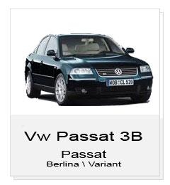Vw Passat 3B
