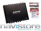 DVB-T Diversity-Receiver Ampire DVBT400-3G