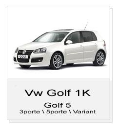 Vw Golf 5
