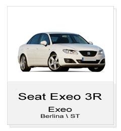 Seat Exeo 3R