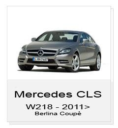 Classe CLS - W218