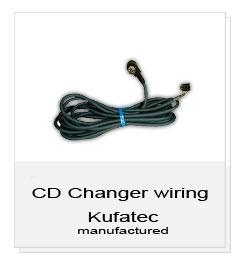 Cavi CD Changer