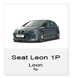 Seat Leon 1P