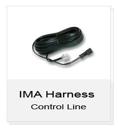 IMA Harness - Control line