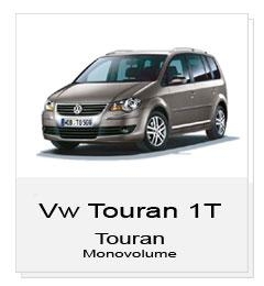 Vw Touran 1T
