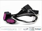 Xenon/HID HeadLights - Adapter - Audi Q3 8U