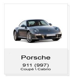 Porsche 911 (997)