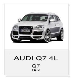 Audi Q7 4L