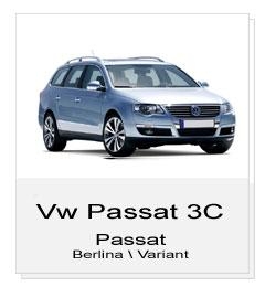 Vw Passat 3C