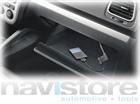 VW MEDIA-IN/MDI Interface - Glove Box - Retrofit