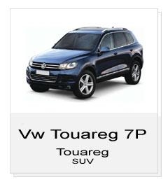 Vw Touareg 7P