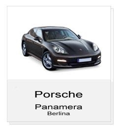Porsche Panamera G1