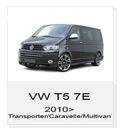 Vw T5 7E