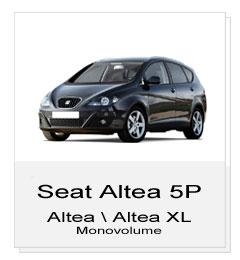 Seat Altea 5P