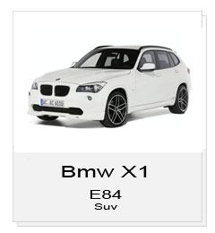 X1 E84