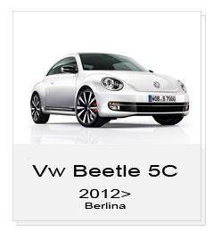Vw Beetle 5C