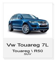 Vw Touareg 7L