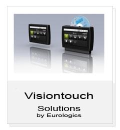 Visiontouch Solutions