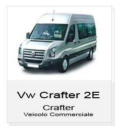 Vw Crafter 2E