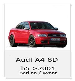 Audi A4 8D