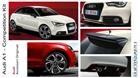 Competition Kit Audi A1 con ruote complete estive 18