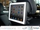 Vision iPad 2 mount