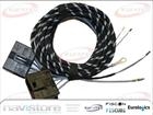 Seat Heating - Harness - Audi A3 8P & 8P Sport