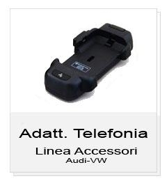 Adattatori per Telefonia