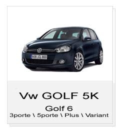 Vw Golf 6