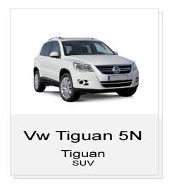 Vw Tiguan 5N