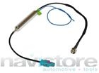 Adapter - Audi/VW Original Active TV Antennas