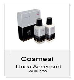 Prodotti Cosmesi