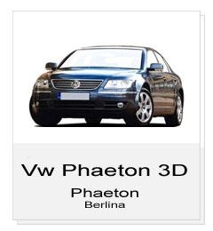 Vw Phaeton
