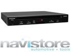 DVD Player 1/2- DIN Ampire DVX51