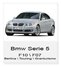 Serie5 GT F07/F10