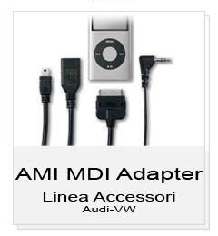 AMI MDI Adapter