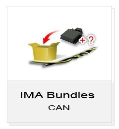 IMA Bundles - CAN