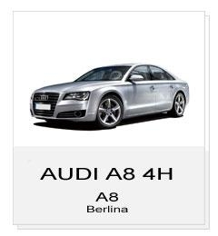 Audi A8 4H