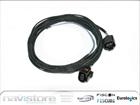 Fog Light Wiring - Harness - Audi A3 8P & 8P Sport