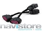 Xenon/HID Headlights - Adapter - VW Touran GP 2011